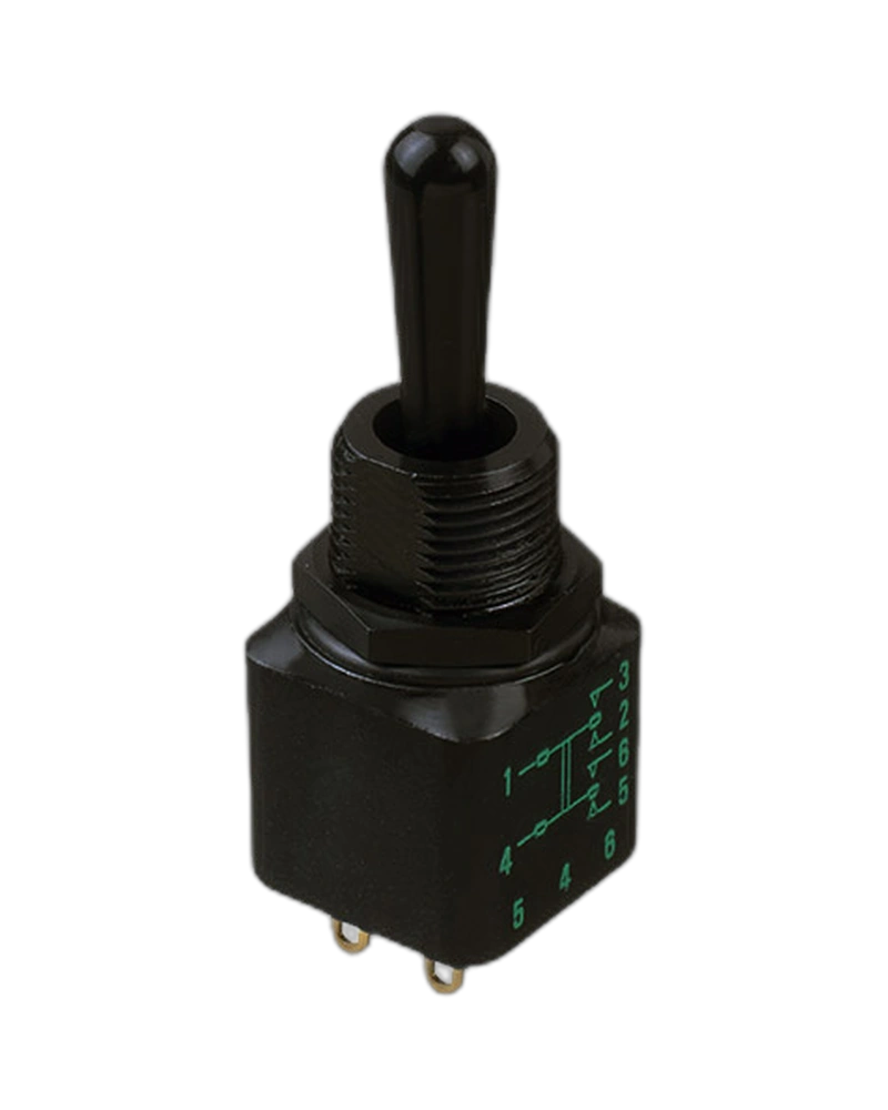 Panel Switches 12144X778